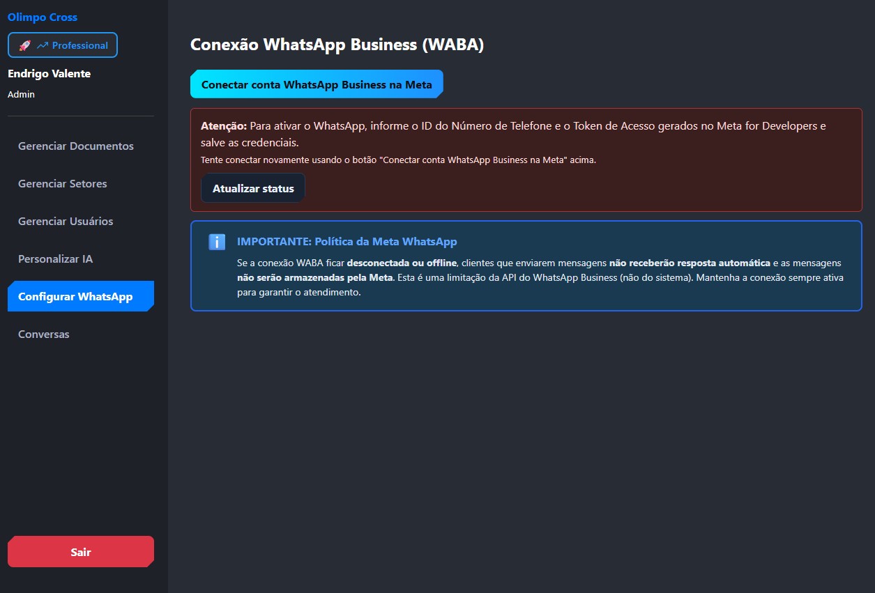 WABA Offline